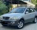 Киа Соренто 2006 в Синельниковом на Automoto.ua Серый Киа Соренто, объемом двигателя 2.5 л и пробегом 309 тыс. км за 3950 $, фото 16 на Automoto.ua