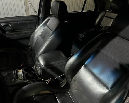 Серый Киа Соренто, объемом двигателя 2.5 л и пробегом 345 тыс. км за 6200 $, фото 15 на Automoto.ua