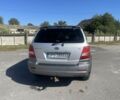 Киа Соренто 2006 в Ильинцах на Automoto.ua Серый Киа Соренто, объемом двигателя 0 л и пробегом 310 тыс. км за 3599 $, фото 6 на Automoto.ua
