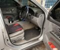 Серый Киа Соренто, объемом двигателя 2.5 л и пробегом 195 тыс. км за 2100 $, фото 5 на Automoto.ua