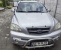 Сірий Кіа Соренто, об'ємом двигуна 2.4 л та пробігом 3 тис. км за 4000 $, фото 1 на Automoto.ua