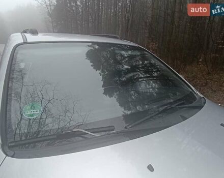 Серый Киа Соренто, объемом двигателя 2.5 л и пробегом 237 тыс. км за 8844 $, фото 23 на Automoto.ua