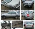 Киа Соренто 2006 в Одессе на Automoto.ua Серый Киа Соренто, объемом двигателя 2.5 л и пробегом 340 тыс. км за 4500 $, фото 6 на Automoto.ua