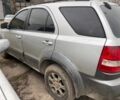 Серый Киа Соренто, объемом двигателя 0 л и пробегом 234 тыс. км за 3280 $, фото 1 на Automoto.ua