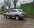 Серый Киа Соренто, объемом двигателя 2.5 л и пробегом 260 тыс. км за 4000 $, фото 3 на Automoto.ua
