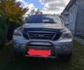 Киа Соренто 2006 в Ивано-Франковске на Automoto.ua Серый Киа Соренто, объемом двигателя 2.5 л и пробегом 172 тыс. км за 9360 $, фото 13 на Automoto.ua