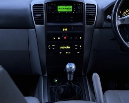 Сірий Кіа Соренто, об'ємом двигуна 2.5 л та пробігом 150 тис. км за 3800 $, фото 20 на Automoto.ua