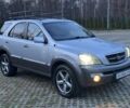Сірий Кіа Соренто, об'ємом двигуна 2.5 л та пробігом 150 тис. км за 3800 $, фото 1 на Automoto.ua