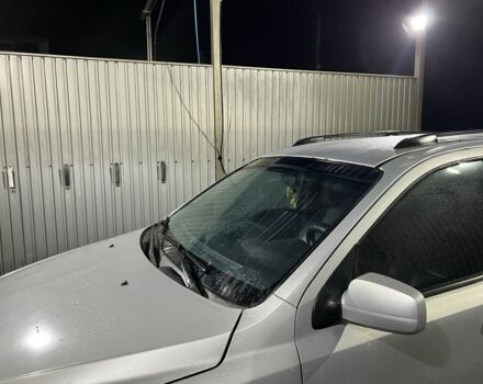 Серый Киа Соренто, объемом двигателя 2.5 л и пробегом 345 тыс. км за 6200 $, фото 10 на Automoto.ua