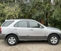 Киа Соренто 2006 в Синельниковом на Automoto.ua Серый Киа Соренто, объемом двигателя 2.5 л и пробегом 309 тыс. км за 3950 $, фото 5 на Automoto.ua