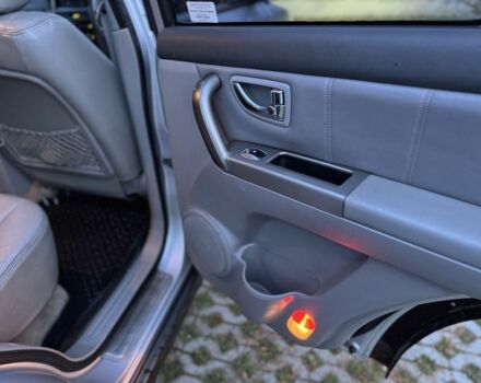 Сірий Кіа Соренто, об'ємом двигуна 2.5 л та пробігом 150 тис. км за 3800 $, фото 12 на Automoto.ua