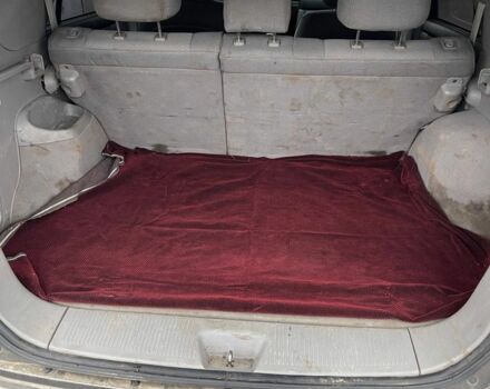 Серый Киа Соренто, объемом двигателя 0 л и пробегом 234 тыс. км за 3280 $, фото 7 на Automoto.ua