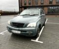 Киа Соренто 2006 в Виннице на Automoto.ua Серый Киа Соренто, объемом двигателя 2.5 л и пробегом 220 тыс. км за 2700 $, фото 6 на Automoto.ua