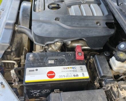 Киа Соренто 2006 в Ивано-Франковске на Automoto.ua Серый Киа Соренто, объемом двигателя 2.5 л и пробегом 172 тыс. км за 9360 $, фото 18 на Automoto.ua