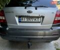 Киа Соренто 2006 в Борисполе на Automoto.ua Серый Киа Соренто, объемом двигателя 2.5 л и пробегом 283 тыс. км за 8150 $, фото 1 на Automoto.ua