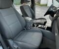 Серый Киа Соренто, объемом двигателя 2.5 л и пробегом 330 тыс. км за 3999 $, фото 11 на Automoto.ua
