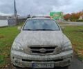 Киа Соренто 2006 в Мукачеве на Automoto.ua Серый Киа Соренто, объемом двигателя 2.5 л и пробегом 270 тыс. км за 5700 $, фото 3 на Automoto.ua