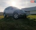 Серый Киа Соренто, объемом двигателя 2.5 л и пробегом 300 тыс. км за 7500 $, фото 3 на Automoto.ua