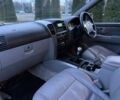 Сірий Кіа Соренто, об'ємом двигуна 2.5 л та пробігом 150 тис. км за 3800 $, фото 14 на Automoto.ua