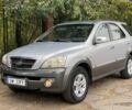 Сірий Кіа Соренто, об'ємом двигуна 2.5 л та пробігом 300 тис. км за 4150 $, фото 6 на Automoto.ua