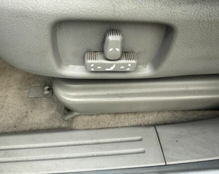 Серый Киа Соренто, объемом двигателя 2.5 л и пробегом 220 тыс. км за 5200 $, фото 1 на Automoto.ua