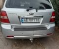 Серый Киа Соренто, объемом двигателя 2.5 л и пробегом 280 тыс. км за 8000 $, фото 2 на Automoto.ua