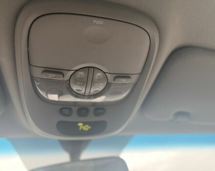 Серый Киа Соренто, объемом двигателя 2.5 л и пробегом 220 тыс. км за 5200 $, фото 3 на Automoto.ua