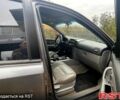 Серый Киа Соренто, объемом двигателя 25 л и пробегом 265 тыс. км за 4800 $, фото 9 на Automoto.ua