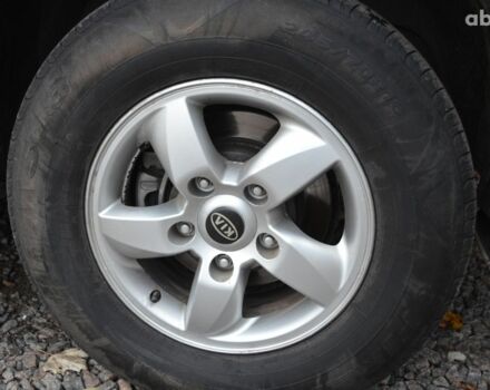 Сірий Кіа Соренто, об'ємом двигуна 0 л та пробігом 129 тис. км за 7700 $, фото 19 на Automoto.ua