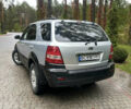 Кіа Соренто 2006 у Львові на Automoto.ua Сірий Кіа Соренто, об'ємом двигуна 2.5 л та пробігом 249 тис. км за 5150 $, фото 10 на Automoto.ua