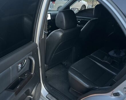 Сірий Кіа Соренто, об'ємом двигуна 2.5 л та пробігом 294 тис. км за 8999 $, фото 6 на Automoto.ua