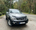 Киа Соренто 2006 в Львове на Automoto.ua Серый Киа Соренто, объемом двигателя 2.5 л и пробегом 249 тыс. км за 5150 $, фото 2 на Automoto.ua