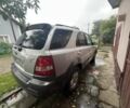 Киа Соренто 2006 в Самборе на Automoto.ua Серый Киа Соренто, объемом двигателя 2.5 л и пробегом 198 тыс. км за 4000 $, фото 4 на Automoto.ua