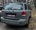 Сірий Кіа Соренто, об'ємом двигуна 2.5 л та пробігом 300 тис. км за 2950 $, фото 7 на Automoto.ua