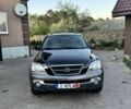 Серый Киа Соренто, объемом двигателя 0 л и пробегом 200 тыс. км за 4750 $, фото 2 на Automoto.ua