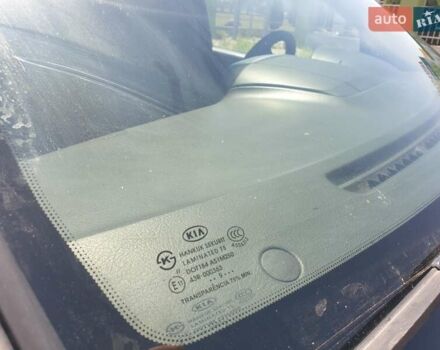 Сірий Кіа Соренто, об'ємом двигуна 2.5 л та пробігом 228 тис. км за 7100 $, фото 13 на Automoto.ua