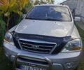 Киа Соренто 2006 в Ивано-Франковске на Automoto.ua Серый Киа Соренто, объемом двигателя 2.5 л и пробегом 172 тыс. км за 9360 $, фото 19 на Automoto.ua