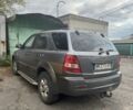 Киа Соренто 2006 в Запорожье на Automoto.ua Серый Киа Соренто, объемом двигателя 2.5 л и пробегом 240 тыс. км за 3899 $, фото 2 на Automoto.ua