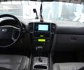 Сірий Кіа Соренто, об'ємом двигуна 0 л та пробігом 129 тис. км за 7700 $, фото 8 на Automoto.ua
