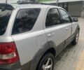 Киа Соренто 2006 в Харькове на Automoto.ua Серый Киа Соренто, объемом двигателя 2.5 л и пробегом 228 тыс. км за 3450 $, фото 7 на Automoto.ua