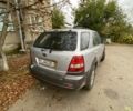 Киа Соренто 2006 в Одессе на Automoto.ua Серый Киа Соренто, объемом двигателя 2.5 л и пробегом 340 тыс. км за 4500 $, фото 2 на Automoto.ua