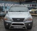 Сірий Кіа Соренто, об'ємом двигуна 2.5 л та пробігом 129 тис. км за 7700 $, фото 1 на Automoto.ua
