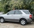 Киа Соренто 2006 в Синельниковом на Automoto.ua Серый Киа Соренто, объемом двигателя 2.5 л и пробегом 309 тыс. км за 3950 $, фото 4 на Automoto.ua