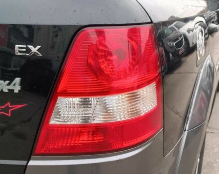 Сірий Кіа Соренто, об'ємом двигуна 2.4 л та пробігом 300 тис. км за 6480 $, фото 11 на Automoto.ua