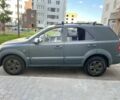 Сірий Кіа Соренто, об'ємом двигуна 2.5 л та пробігом 330 тис. км за 3499 $, фото 2 на Automoto.ua