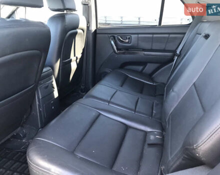 Киа Соренто 2006 в Киеве на Automoto.ua Серый Киа Соренто, объемом двигателя 2.5 л и пробегом 170 тыс. км за 5399 $, фото 17 на Automoto.ua