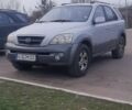 Серый Киа Соренто, объемом двигателя 0 л и пробегом 264 тыс. км за 3888 $, фото 1 на Automoto.ua