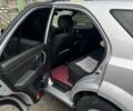 Серый Киа Соренто, объемом двигателя 2.5 л и пробегом 236 тыс. км за 8000 $, фото 6 на Automoto.ua