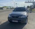Серый Киа Соренто, объемом двигателя 2.4 л и пробегом 122 тыс. км за 9300 $, фото 1 на Automoto.ua