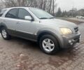 Серый Киа Соренто, объемом двигателя 2.5 л и пробегом 202 тыс. км за 3750 $, фото 10 на Automoto.ua